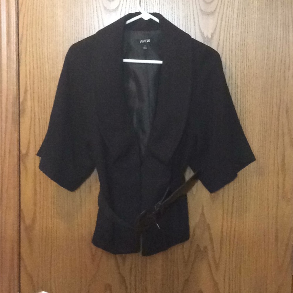 Jacket - Picture 3 of 3